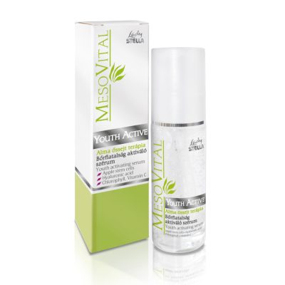 Lady Stella Alma őssejt bőrfiatalító szérum, 30 ml