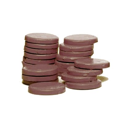 Lady Stella Ezwax Premium koronggyanta, Csokoládé, 500 g