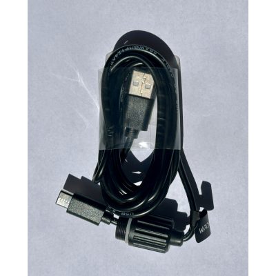 SJCAM vízálló USB kábel