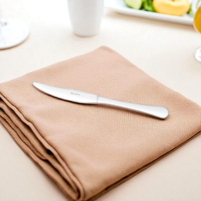 Boston Steak Kés Eco, 2 mm , 6db-os csomag – Gazdaságos és megbízható