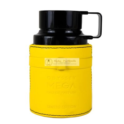 Armaf Odyssey Mega EDP Man 5ml