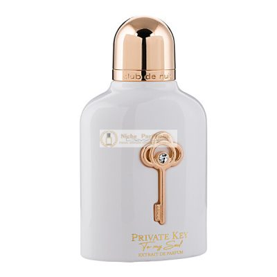 Armaf Private Key To My Soul Extrait de Parfum uniszex 5ml