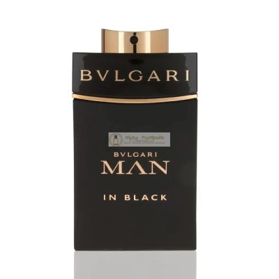 BVLGARI Man In Black EDP Men 5ml