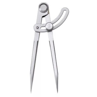 PTK Hegyeskörző vezetősínes 400 mm