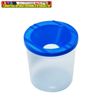 Ecsetmosó pohár Bluering (ecsettál)