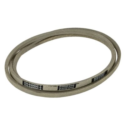 Ékszíj késmeghajtó MTD® - 754-04060C - minőségi ut. alkatrész*