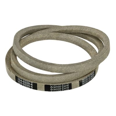 Ékszíj késmeghajtó MTD® - 754-0329A-A - minőségi ut. alkatrész*