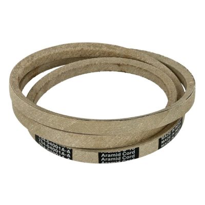 Ékszíj MTD® - 754-04001A - minőségi ut. alkatrész*