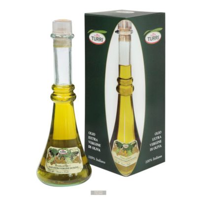 Turri extraszűz toszkán olivaolaj, 250ml