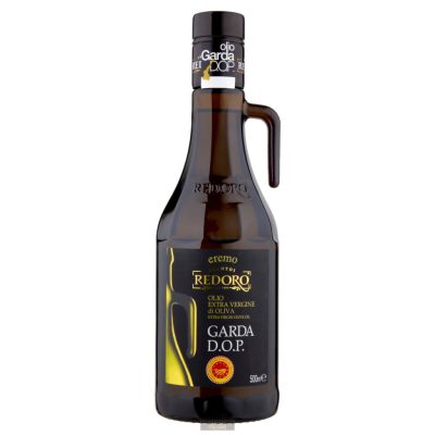 Redoro Garda D.O.P. extraszűz olivaolaj, 500ml