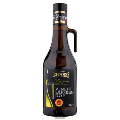 Redoro Veneto Valpolicella D.O.P extraszűz olivaolaj, 500ml