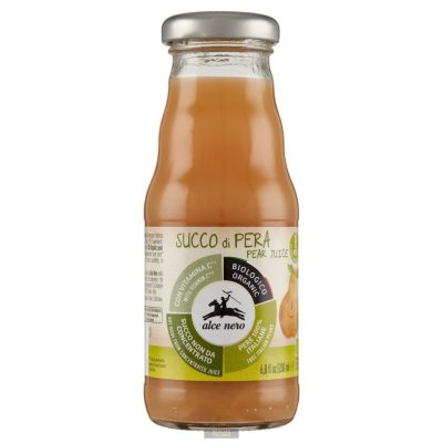 Alce Nero Bio körtelé, 200ml