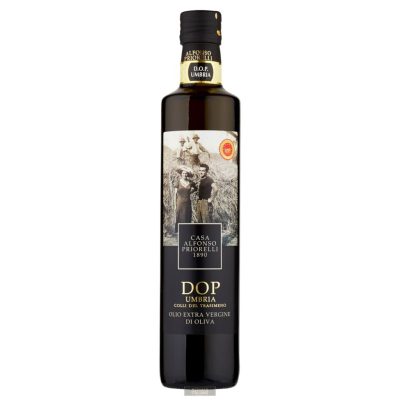 Alfonzo Priorelli Umbria D.O.P. extrszűz olivaolaj, 500ml