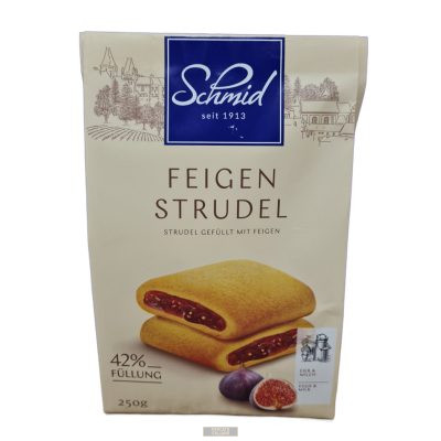 Schmid fügés sütemény, 250g