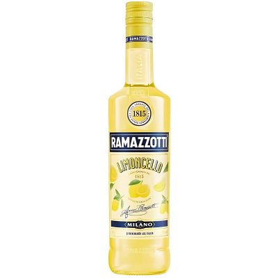 Ramazotti Limoncello citromlikőr 0,7L