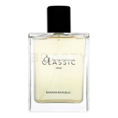 Banana Republic Classic Citrus Eau de Parfum uniszex 125 ml