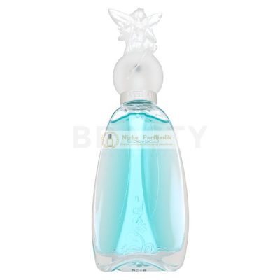 Anna Sui Secret Wish Eau de Toilette nőknek 75 ml