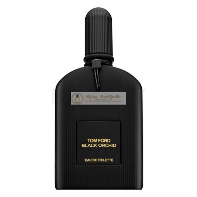 Tom Ford Black Orchid Eau de Toilette férfiaknak 50 ml