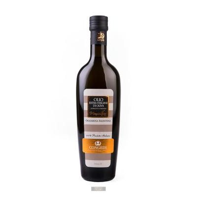 Monocul. Congedi Ogliara extraszűz olivaolaj, 500ml