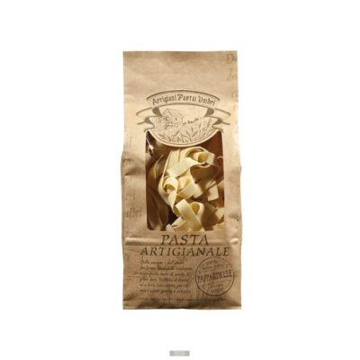 Artigiano Pastai Umbri Pappardelle tészta, 500g