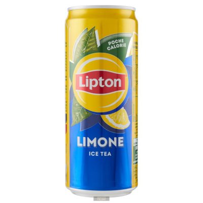 Lipton citromos ice tea, 330ml