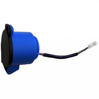 Agrimotor® - Altrad® betonkeverő csatlakozó aljzat - 190 LSA - 022165 - eredeti minőségi alkatrész* 