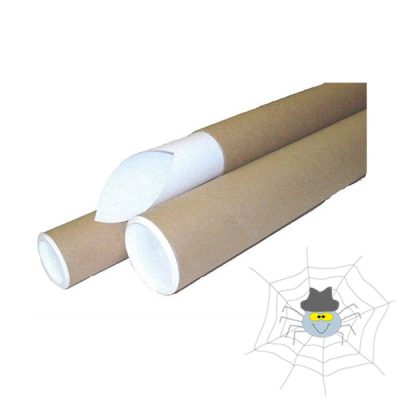 Okmányhenger FORTUNA 73x1040 natúr