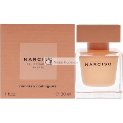 Narciso Edp Amber 30ml