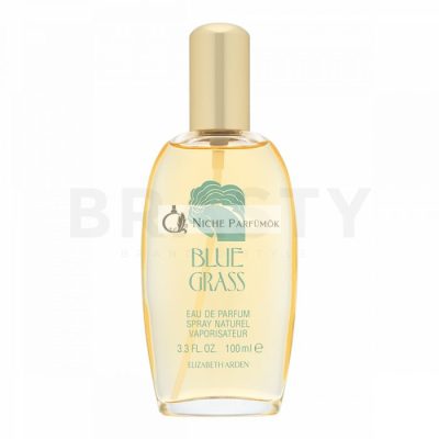 Elizabeth Arden Blue Grass Eau de Parfum nőknek 100 ml