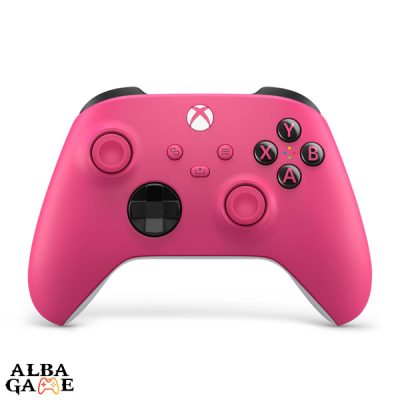 XBOX SERIES KONTROLLER (DEEP PINK) HASZNÁLT