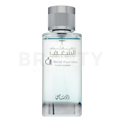 Rasasi Shaghaf Pour Homme Eau de Parfum férfiaknak 100 ml