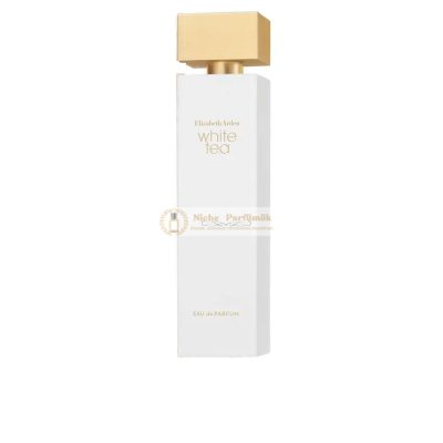 Elizabeth Arden White Tea EDP Női 10ml