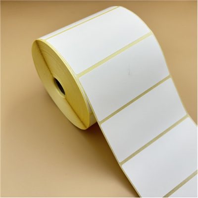 101,6x50,8mm direkt THERMO címke 1400 db/19gy