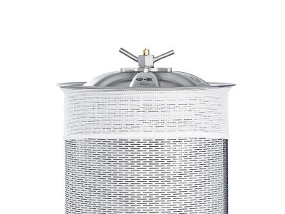 Speidel gyümölcsprés tartozék – belső normál szövésű szövetzsák