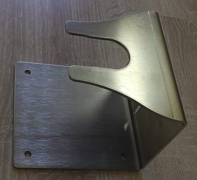 Bag in box tartófül