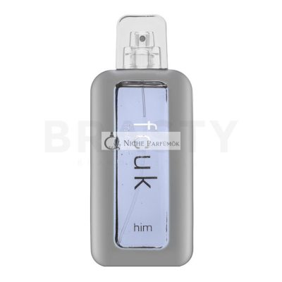 Fcuk Forever Eau de Toilette férfiaknak 100 ml