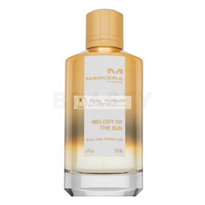 Mancera Melody Of The Sun Eau de Parfum uniszex 120 ml