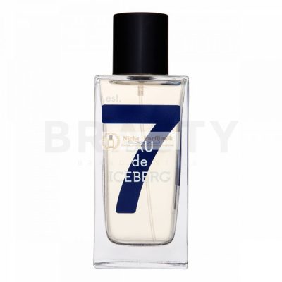 Iceberg Eau de Iceberg Cedar Eau de Toilette férfiaknak 100 ml