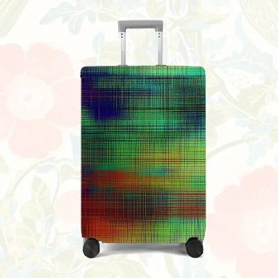 Mátrix M bőröndhuzat