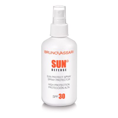 SUN DEFENSE - SUN PROTECT SPRAY SPF30 200ML