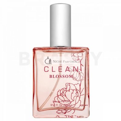 Clean Blossom Eau de Parfum nőknek 60 ml