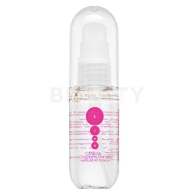 Kallos Dry Ends Serum szérum töredezett hajvégekre 30 ml