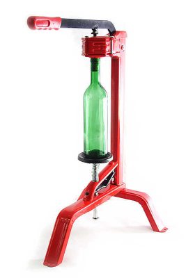 Állványos dugózó