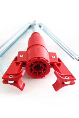 Dugózó, kézi – hobbi felhasználásra, palackzáráshoz