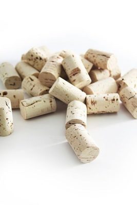 Eco parafa dugó, 22x38 mm