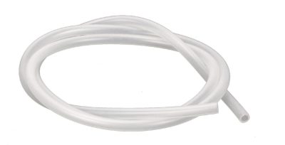 Smo-King füstgenerágor tartozék - hőálló szilikon cső, 1 méter