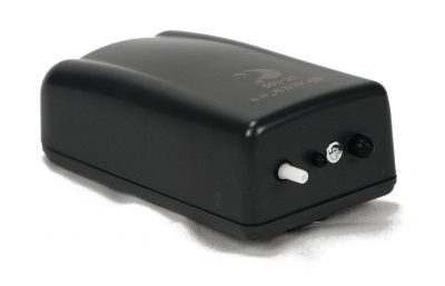 Smo-King füstgenerágor tartozék - levegőpumpa, elemes