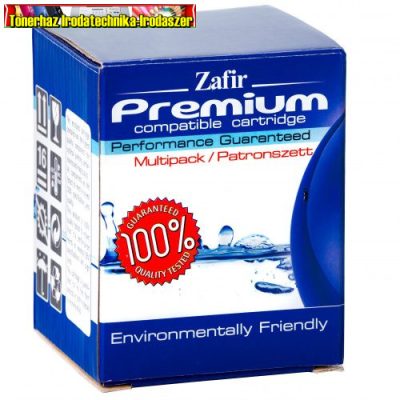 Epson T1295 utángyártott multipack (Bk(T1291)+C(T1292)+M(T1293)+Y(T1294) )