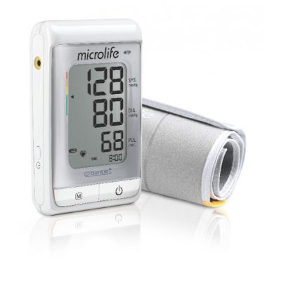 Microlife BP A200 AFIB felkaros automata vérnyomásmérő +adapter 