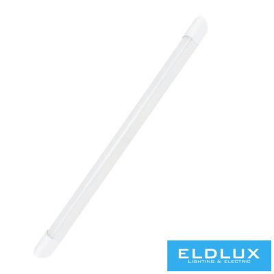 UNIVERSO Lineáris LED lámpa 54w 5400lm 4000K IP20 Fehér 1200x75mm
